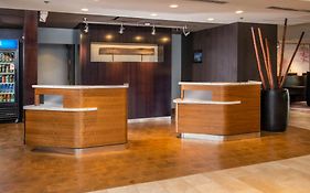 Courtyard By Marriott Chino Hills (Adults Only)